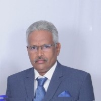 K V Madhusudhana