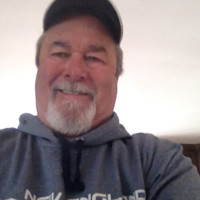 Russ Manning
