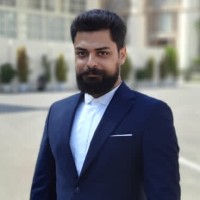 Vahid Gholipour