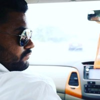 Devraj Thakor