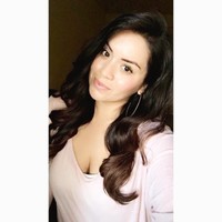 Angelina Rodriguez