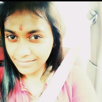 Swetha Juliet Anandharaj