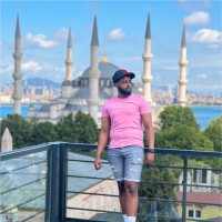 Ahmed Madar