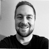 Daniel Bergquist