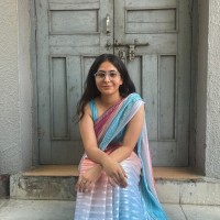 Khushi Godara