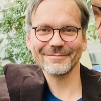 Rainer Frauboes