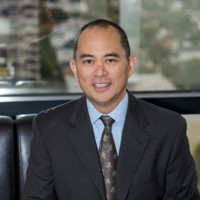 Stephen Shintani