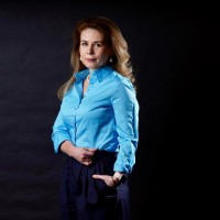 Andreea Toloaca (Former Tirsina)