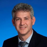 David Benton