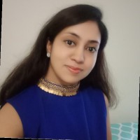 Dipti Bhamre