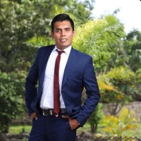 Fernando Miguel Espinosa Trujillo