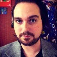Jeremy W. Shaver