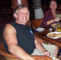 Tony Hoshaw