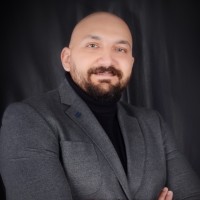 Sherif Abubakr