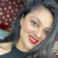 Ginny Suri