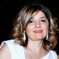 Narine Beglaryan