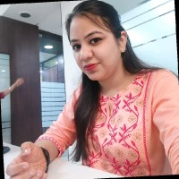 Prachi Bhatia