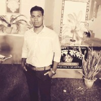 Biswajit Maity