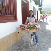 Rosita Medina