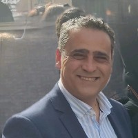 Roberto Castellón Gallego