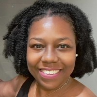 Kawana Harris