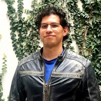 Emilio Vargas Vite