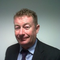 Peter Davey