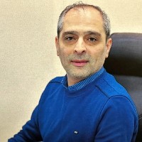 Saeid Ahmadi