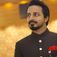 Rana Sheraz Zafar