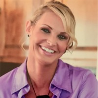 Yvette Jolyn Eberly, Realtor