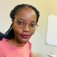 Nomsa Kamati