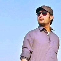 Junaid Khan
