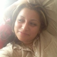 Lizette Bastida