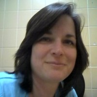 Susan Jarvis