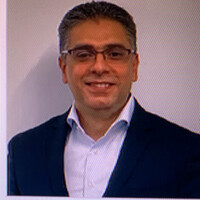 Hosam Abaza