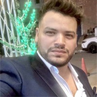 khalil chaib