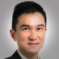 Kenneth Meng Hwee Tang