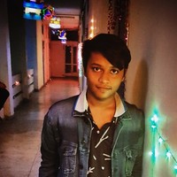 Harsha B T