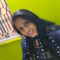 Rupa Gaikwad