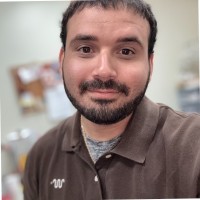 Justin Silguero