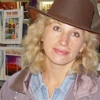 Irina Egorova