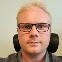 Christian Møller-Olsen