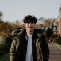 Gideon Tan