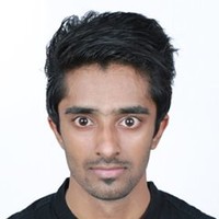 Mohan Das