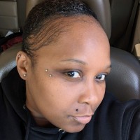 Veronica Belton Onomuodeke