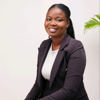 Gift Olufunso Aat, Bsc, Aca