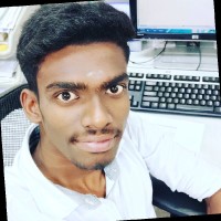 Poornachandran L