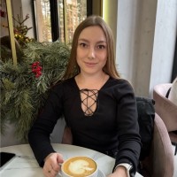 Iryna Mikhno