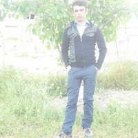 Cefer Sultanov