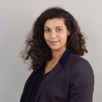 Laetitia van Waesberghe